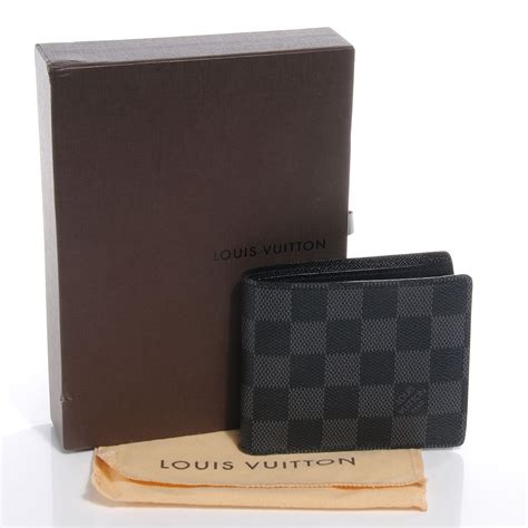 Lv wallets for men